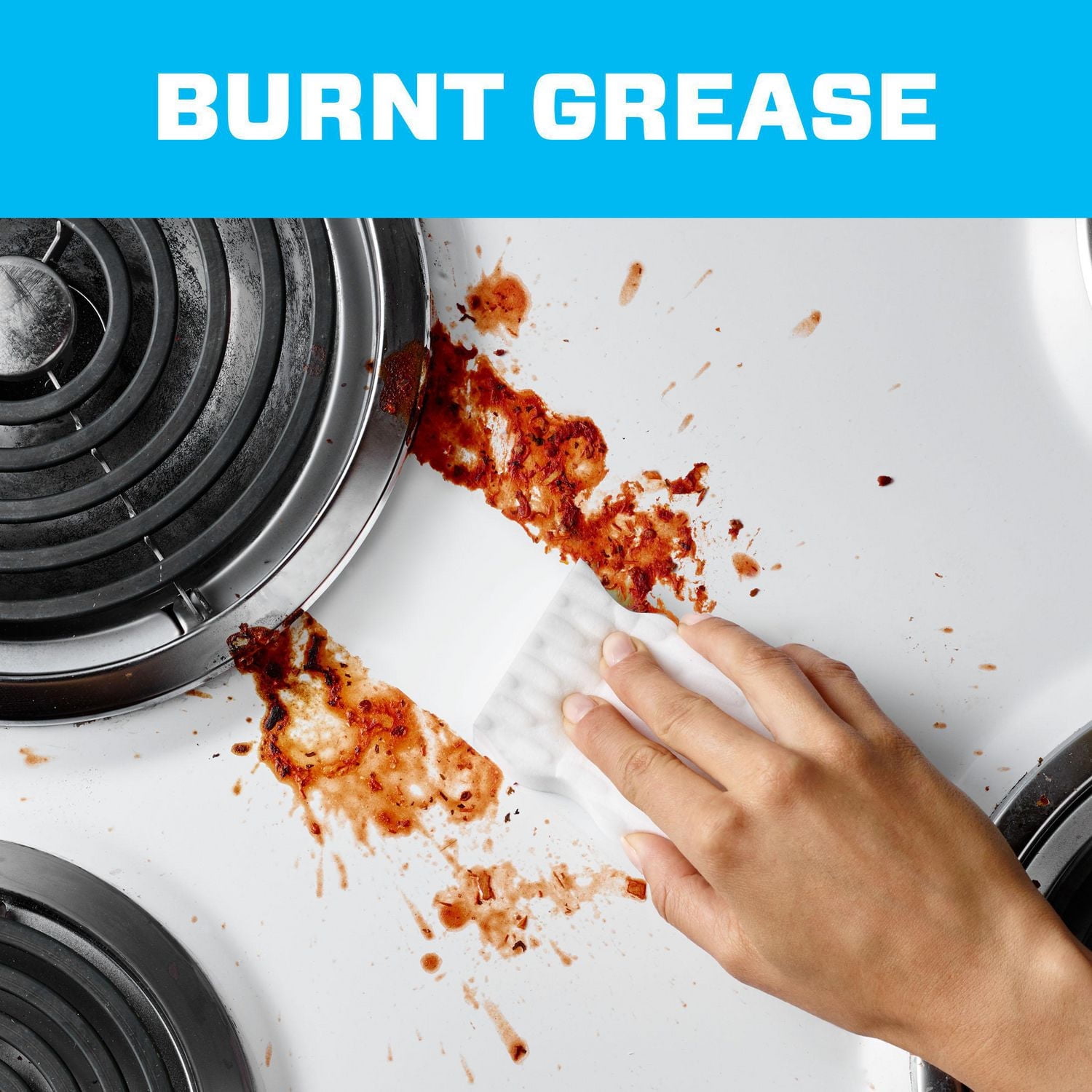 Mr. Clean Magic Eraser Sponge, All Purpose Cleaner, Cleaning Scrubber, Extra Durable, 7 Count