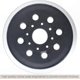 thumbnail image 4 of 125mm Sanding Pad for Bosch GEX 125-1 AE PEX 220 A PEX 220 AE and Skil 7402 7490 Models, 4 of 5