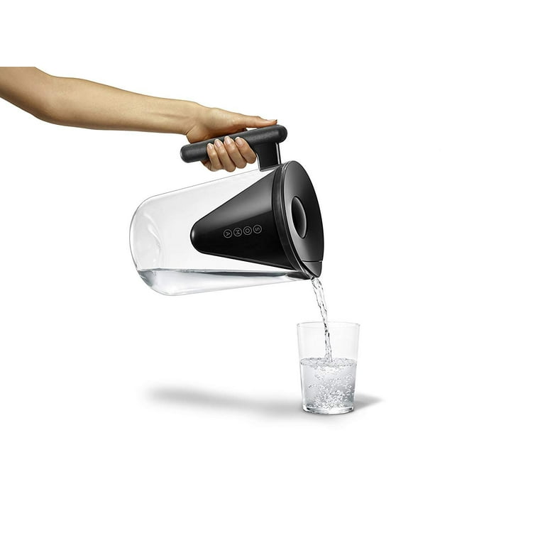 Soma Water Filter Pitcher - Whisk