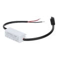 thumbnail image 4 of LED Driver AC 85‑265V to 2‑4V DC Power Supply Transformer Adapter for LED Strip Lighting, 4 of 14
