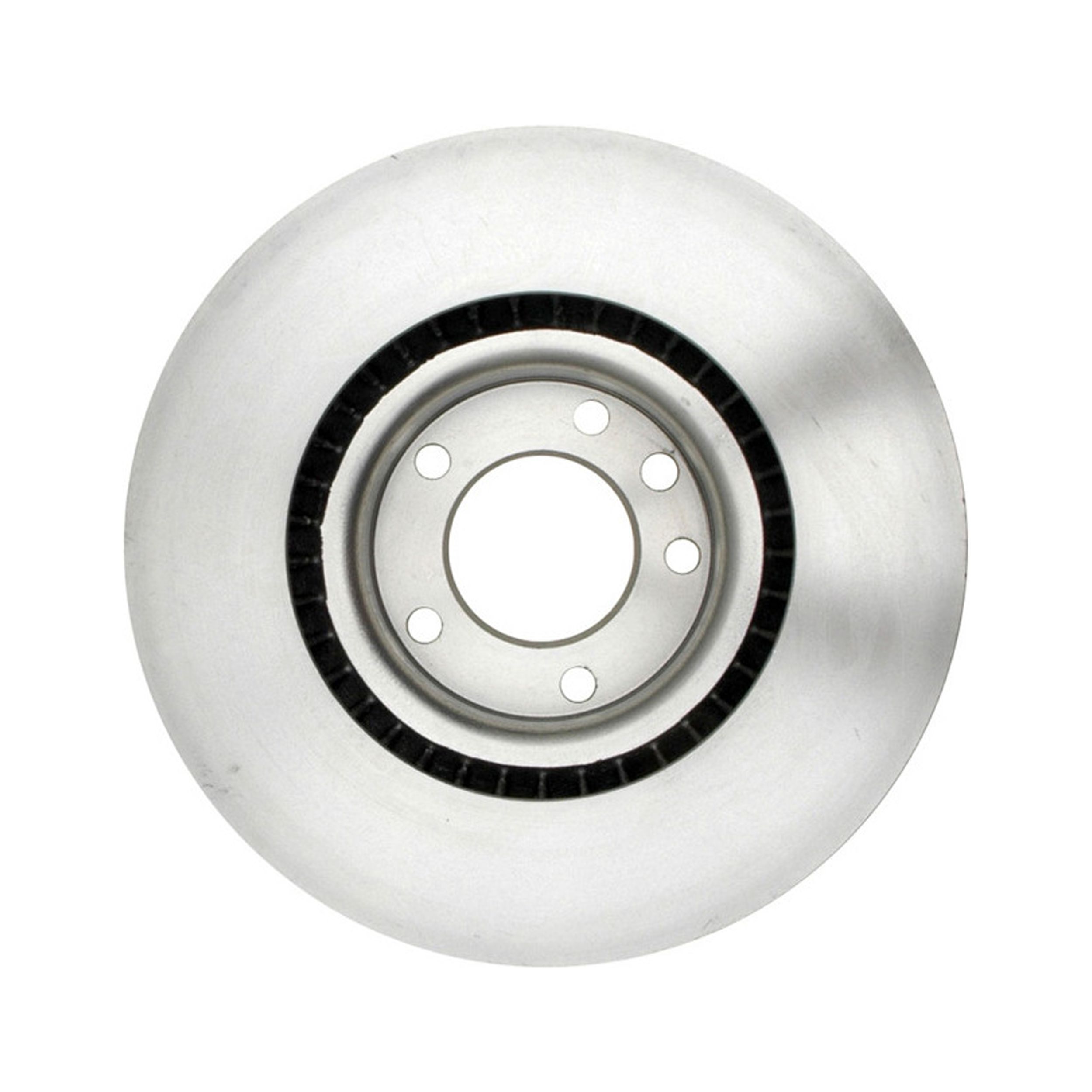 Raybestos Specialty Truck, School Bus and Medium Duty Rotors, 980702