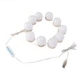 thumbnail image 2 of Mirror Bulb, Quality PVC And ABS USB Light Bulb, For Stick Of Mirror Table Home Wall, 2 of 8