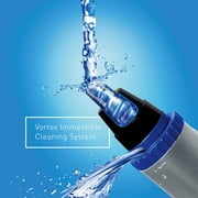 Panasonic ER-GN30-K Nose Ear & Hair Trimmer, Wet/Dry