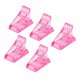 thumbnail image 4 of Clip para puntas de uñas 5 uds acrílico profesional para salón de casa Clip de extensión de uñas DIY herramienta artística para construcción rápida clips ANGGREK Otros, 4 of 8
