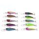 thumbnail image 1 of 9cm/7,5g Largo Correcaminos Minnow Señuelos Falsos Cebos Duros Crossbait Bionic Correcaminos Afortunado Sencillez, 1 of 5