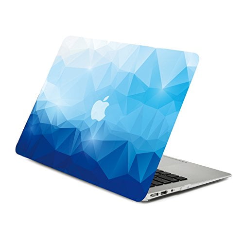 macbook air cover ombre