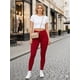 thumbnail image 2 of Legging de Mujer Mallones Unitalla Leggins Mayon Mallas Térmico, 2 of 7