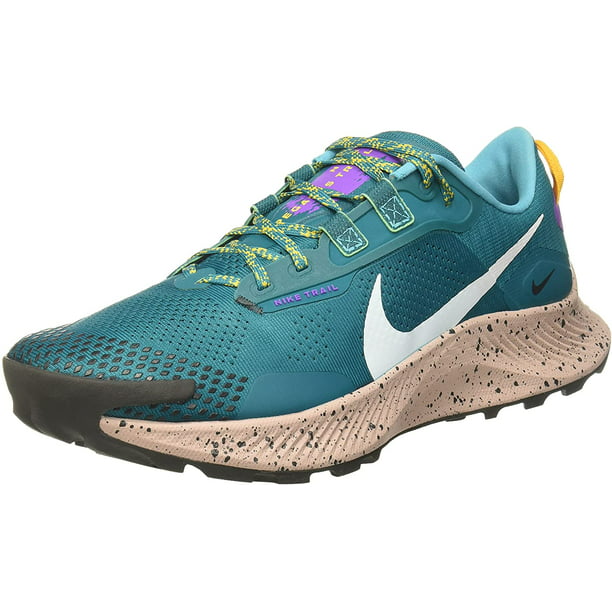 Nike Pegasus nike trail sandals Trail DA8697-300 Boys Running Shoes Mystic Teal/Dk
