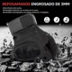 thumbnail image 3 of Guantes Tacticos Militares De Moto/motocross Nudillo Almohad, 3 of 8