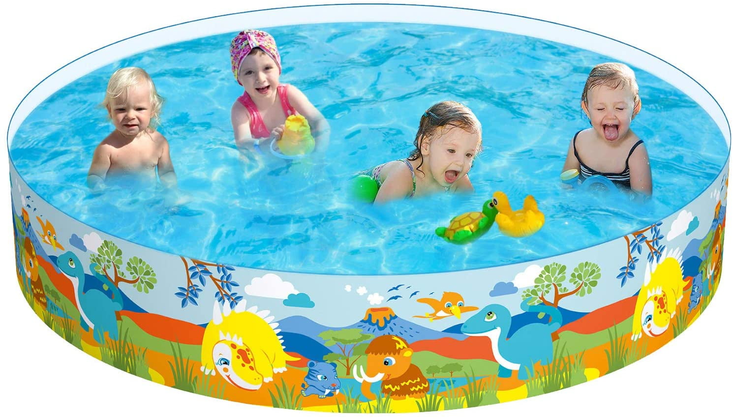 small children's pool