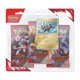thumbnail image 3 of Cartas Coleccionables Pokémon TCG Scarlet & Violet Destined Rivals 3 Pack Blister En Inglés Varios Modelos 1 Pieza, 3 of 4