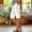 White, variant on Only Moment Women's Drawstring Sweat Shorts Linen Graphic Printed Shorts Summer Casual Elastic High Waisted Wide Leg Cute Dressy 2026 Vacation Beach Clothes Linen Shorts for Women Purple,S