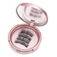 thumbnail image 2 of Eyelashes 4 Pcs Reusable Eyelashes Without Eyelash Extension Kit Eyelashes Natural Look No Glue Eyelashes, 2 of 3