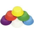 thumbnail image 3 of Wilton Rainbow Cupcake Liners, 150-Count, 3 of 3