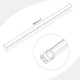 thumbnail image 2 of Unique Bargains Tube Rond en Acrylique Rigide Transparent 12mm ID x 16mm OD x 305mm, 2 of 6