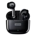 thumbnail image 1 of Auriculares in-ear gamer inalámbricos Lenovo LP40 Pro negro con luz LED, 1 of 8