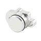 thumbnail image 3 of Motorcycle Oil Block Off Plug for Yamaha PW50 PW80 Y-Zinger 1991-2024 Accessories Aluminum, 3 of 5