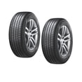 thumbnail image 1 of PAQ DE 2 LLANTAS 205 55 R16 HANKOOK RADIAL H735 91H, 1 of 1