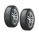 thumbnail image 1 of PAQ DE 2 LLANTAS 205 55 R16 HANKOOK RADIAL H735 91H, 1 of 1