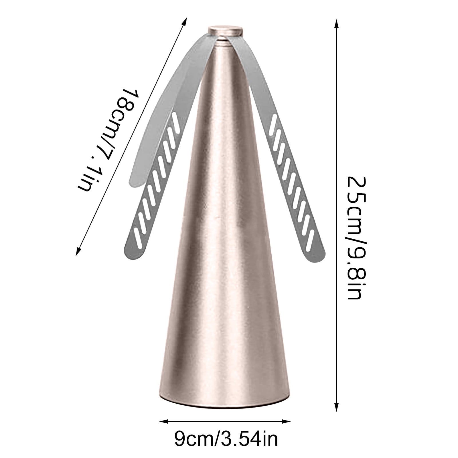 Automatic Fly Catcher Fan - Multi-Functional, Super Quiet, Outdoor & Indoor Use - Lightweight, Odor-Free, Safe for Picnics, Kitchens & Patios - 3 Blades, Battery-Powered (Batteries Not Included)