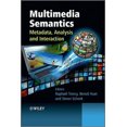thumbnail image 2 of Multimedia Semantics: Metadata, Analysis and Interaction, 2 of 3