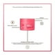 thumbnail image 3 of Mascarilla Wella Professionals Invigo Lime Caviar Brilliance Color, 3 of 6