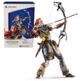 thumbnail image 1 of Figura de acción PlayStation Horizon Forbidden West Aloy 6", 1 of 9