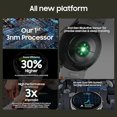thumbnail image 4 of Restored Samsung Galaxy Watch7 44mm Bluetooth Smartwatch - Green - Open Box, 4 of 5