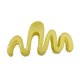 thumbnail image 1 of Pinza para el cabello Macaron Color Series Pinza grande para el cabello con agarre Forma ondulada Brillante Parte posterior Cabeza Pinza para el cabello Shark Accesorios para el cabello, 1 of 8