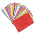 thumbnail image 3 of WHAMVOX Sparkly Glitter Paper Sheets for Craft Making and Wedding Stage Background Decor, 3 of 5
