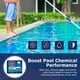 thumbnail image 3 of Pastilla De Cloro Para Piscinas 1/10 Uds tabletas de cloro para piscina desinfección de agua suministros de limpieza para piscinas Sywqhk Para Estrenar, 3 of 8