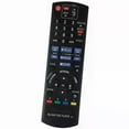 thumbnail image 1 of New N2QAYB000734 para Panasonic DVD Player IR6 Player Control remoto DMP-BD77, 1 of 4