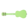 thumbnail image 3 of Kala Ukadelic Soprano Ukulele Grasshopper, 3 of 4