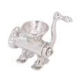thumbnail image 4 of Meat Mincer Models, Hand Cranked Miniature Realistic Meat Grinder Toy For Kids Aged 3 And Up, 4 of 8