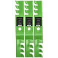 thumbnail image 1 of LawnRAZOR Toothed Blade for John Deere 48 inch 325 3 Pack 810-CBL2266D, 1 of 7