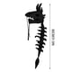thumbnail image 2 of Conjunto de Esqueleto de Dinosaurio Realista, 2 of 5