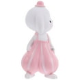 thumbnail image 6 of Minkissy Bunny Shape Cake Decoration Pink 1 Pc 3.0x1.4x1.3in, 6 of 8