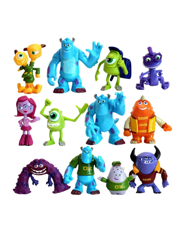 Monsters Inc Toys in Toys Character Shop - Walmart.com