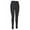 Black, variant on Ladies Ribb Knee Patch Regular Breeches