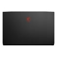 thumbnail image 4 of MSI GF75 Thin 17 Gaming Laptop 17.3" FHD 144Hz IPS LED Backlight Display 10th Gen Intel Quad-Core i5-10300H 16GB DDR4 1TB SSD GeForce GTX 1650 Ti 4GB Intel UHD Graphics Backlit WiFi6 Win10 Black, 4 of 5