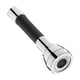 thumbnail image 5 of Extensor de grifo para fregadero de cocina, universal, G1/2'', pulverizador de 3 modos Negro 20cm, 5 of 9