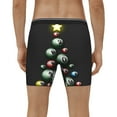 thumbnail image 4 of Disketp Happy New Year1 Men's Boxer Briefs Men’s Underwear Boxer Briefs for Men, 4 of 7