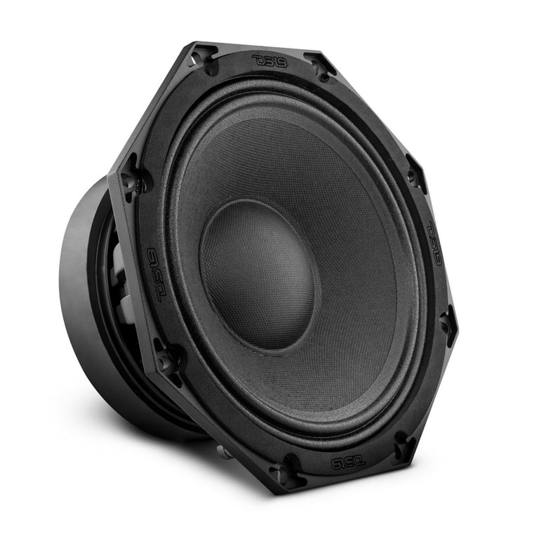 Ds18 8 hot sale speakers