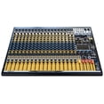 thumbnail image 1 of Mezcladora Bluetooth MELO 16 Canales Efectos y USB MM20FULL, 1 of 3
