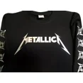 thumbnail image 2 of Playera Metallica Manga Larga, 2 of 4