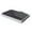 Silver, variant on SMihono Closet Organizers and Storage for Clothes Aluminum Automatic Card Push Box Belt Cover Anti-theft Bank Card Holder RFID Card Box Storage Trunks and Bag