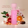 thumbnail image 2 of Haya Perfume Mist 250ml (8.4 oz) by Lattafa | Where Glamour Meets Grace, 2 of 5