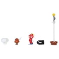 thumbnail image 4 of Set de Juego Mario Bros Nubes 2.5 Pulgadas, 4 of 4