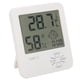 thumbnail image 2 of Medidor de temperatura y humedad BuyWeek Termómetro higrómetro LX8111, 2 of 8