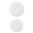 thumbnail image 2 of Silicone Fruit Mold 2 Pcs For DIY Projects And Home Decoration High Transparency Easy To Use And Clean, 2 of 3